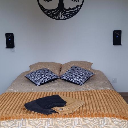 Chambre D'Hotes La Lande-Saint-Leger Extérieur photo