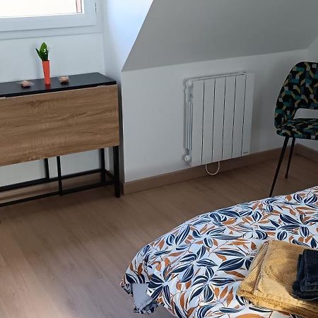 Chambre D'Hotes La Lande-Saint-Leger Extérieur photo